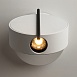 Настенный светильник (бра) Maytoni Nuance MOD180WL-L4W3K - фото