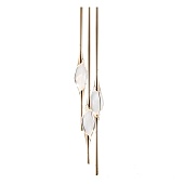 Подвесной Светильник Pezzo D20 Imperiumloft 154908-60