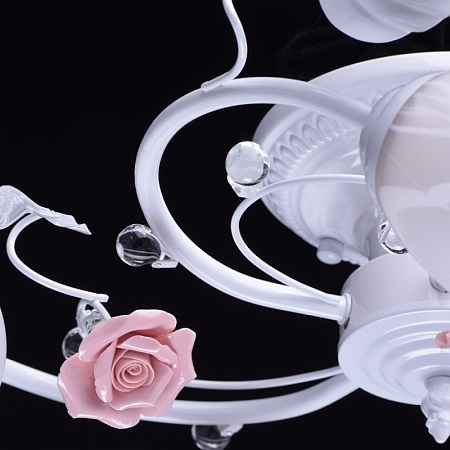 Люстра  роса MW-Light  422010405 - фото