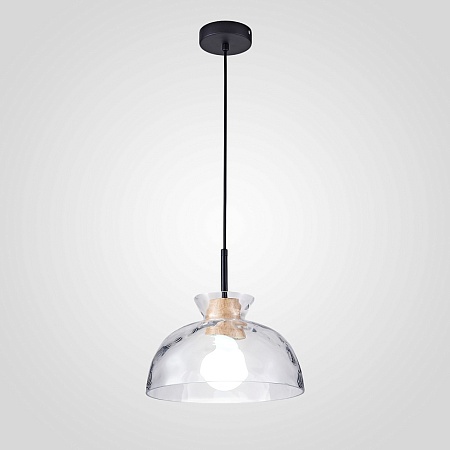 Подвесной Светильник Omg Glass D27 Tree Imperiumloft 187978-23 - фото
