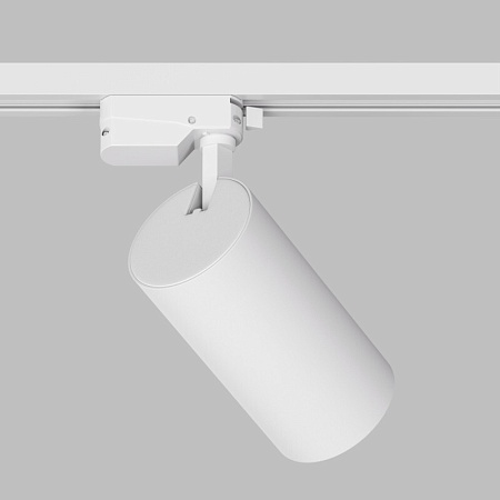 Светильник на шине Denkirs DK6456-WH - фото