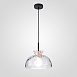 Подвесной Светильник Omg Glass D27 Tree Imperiumloft 187978-23 - фото