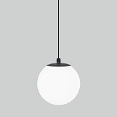 Светильник садово-парковый Sfera H 35158/H черный Elektrostandard