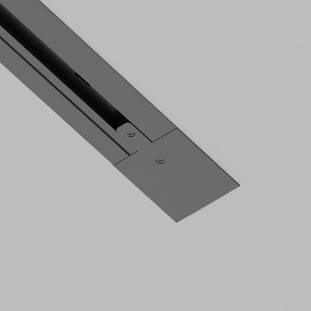 Комплектующие для систем освещения с токоведущими элементами Technical TRA002B-11B - фото