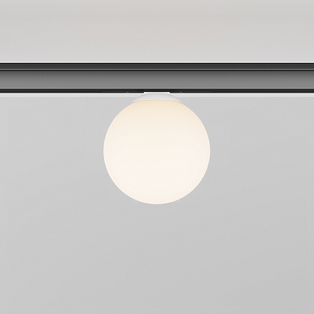 Трековый светильник Technical Luna TR185-1-3W2.7K-B - фото