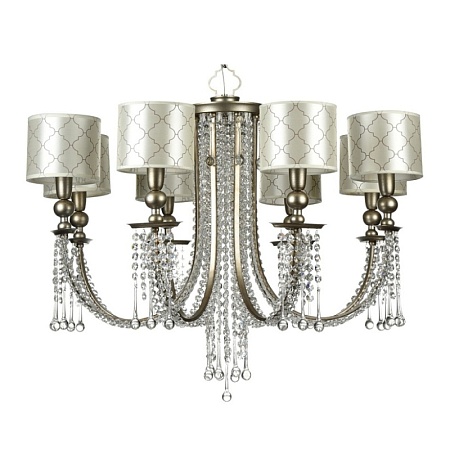 Люстра Maytoni Bience H018-PL-08-NG - фото