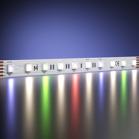 Светодиодная лента Led Strip 201133 - фото