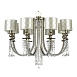 Люстра Maytoni Bience H018-PL-08-NG - фото