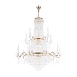 Люстра Maytoni Palace DIA890-PL-42-G - фото