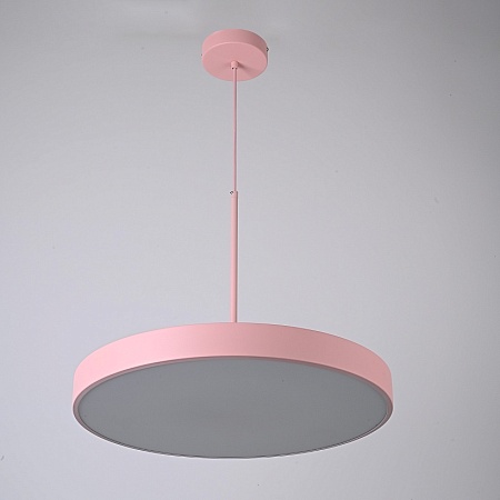 Подвесной Светильник Turna One D50 Pink Imperiumloft Imperiumloft 183495-26 - фото