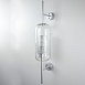 Настенный Светильник Catch Wall Cylinder L67 Stell Imperiumloft 189448-26 - фото