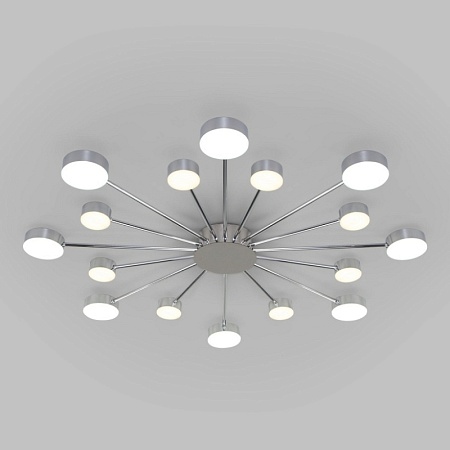 Потолочный светильник Eurosvet 90242/16 - фото