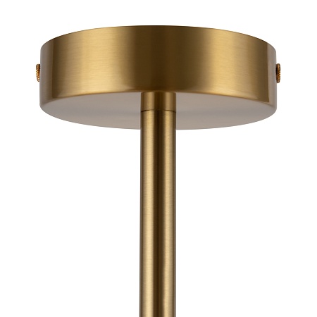 Подвесной светильник Freya Camelia FR5202PL-08BS - фото