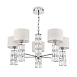 Люстра Maytoni Talento DIA008PL-05CH - фото