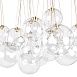 10270/D24 Подвесной светильник LOFT IT Pop it - фото
