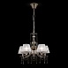 Люстра Maytoni Rapsodi RC305-PL-05-R - фото