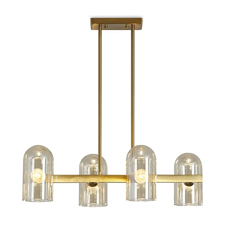 Подвесной светильник Freya Firefly FR5427PL-04BS - фото