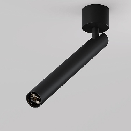 Потолочный светильник Technical Focus T C141CL-L300-6W3K-B - фото