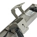 LL-893 Светодиодный линейный прожектор для подсветки стен, красный, 250*40*25mm, 6W DC24V, IP65 - фото