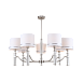 Люстра Freya Albero FR5108PL-07N - фото
