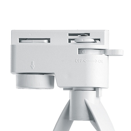 Светильники трековые на шинопровод FERON AL162 41595 - фото