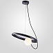 Подвесной Светильник Margott D35 Black Imperiumloft 213908-23 - фото