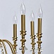 Люстра подвесная MW-Light Консуэло 614012910 - фото