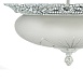Потолочный светильник Arti Lampadari Venezia E 1.13.38 BW - фото