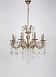 Lucia Tucci BARLETTA 122.8 coffe gold - фото
