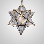 Люстра Star Effervescent D28 Imperiumloft 73603-22