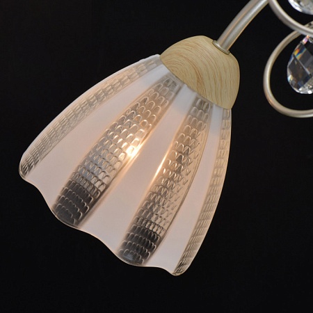 Люстра  мечта MW-Light  297013508 - фото