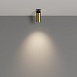 Потолочный светильник Technical FOCUS LED C053CL-L12W4K-W-BS - фото