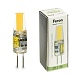 Лампа светодиодная Feron LB-424 G4 3W 12V 4000K - фото