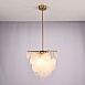 Люстра Nimbus Glass D43 Imperiumloft 313265-22 - фото