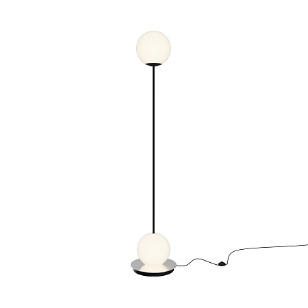 Напольный светильник (торшер) Maytoni MOD427FL-L20B3K - фото