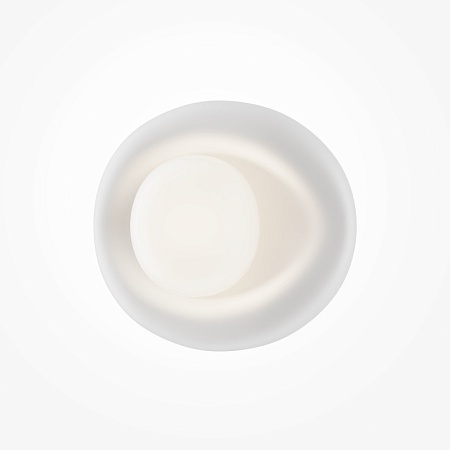 Настенный светильник (бра) Maytoni MOD435WL-01W - фото