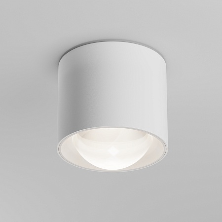 Потолочный светильник Technical Lens C217CL-15W4K-W - фото