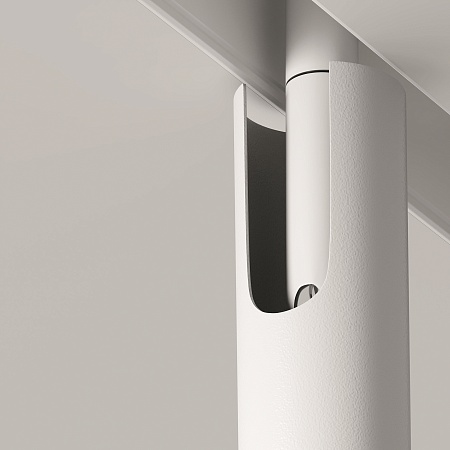 Трековый светильник Technical Focus T TR141-2-6W3K-M-W - фото