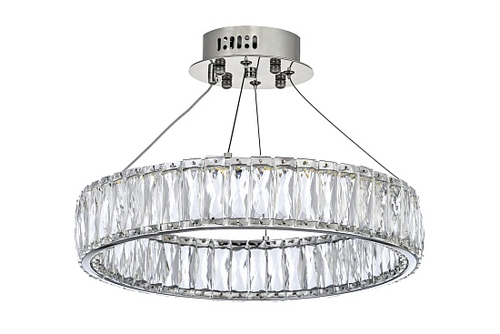 Люстра подвесная Dio D'Arte Elite Caneva L 1.5.40.100 N - фото