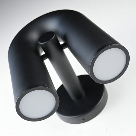 Бра Fanny Black Imperiumloft 156337-22 - фото