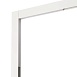 Магнитный трековый светильник Белый LED 1*20W 4000K 1 500Lm Ra>90 120° IP20 L330xW330xH ST801.546.20 - фото