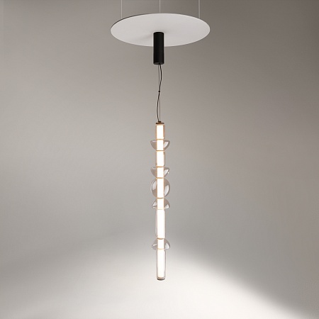 Подвесной светильник Maytoni Cosmo MOD210PL-L39B3K - фото