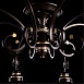 Потолочная люстра Arte Lamp GRAZIOSO A4577PL-8CK - фото