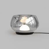 Настольная лампа Denkirs DK6747-BK+SM