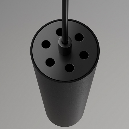 Трековый светильник Technical FOCUS LED TR041-2-12W4K-B - фото