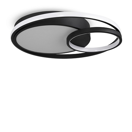 Потолочный светильник Freya FR10028CL-L80B - фото