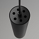Трековый светильник Technical FOCUS LED TR041-2-12W4K-B - фото