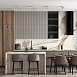 10345 Gold Встраиваемый светильник LOFT IT Bar - фото