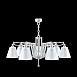 Люстра Maytoni Hightech 14 M1-07-SN-LMP-Y-16 - фото