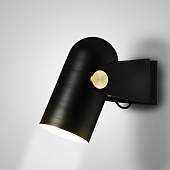 Настенный &Amp; Настольный Светильник Table Lamp Carronade Imperiumloft 101388-26